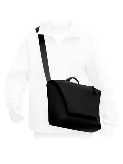 Сумка на плечо Mijia Crossbody Bag (MJXKB01RM)