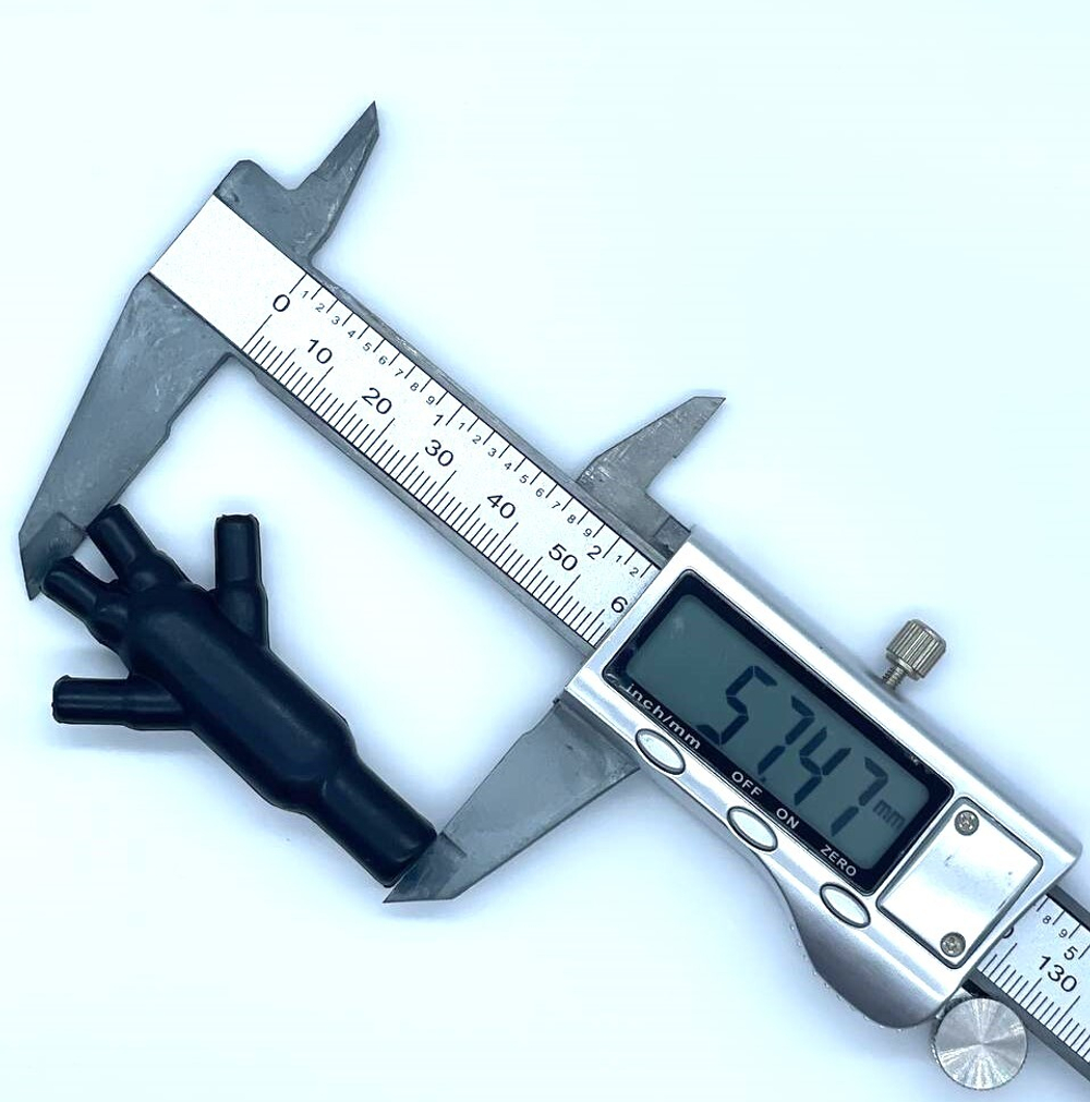 Boot Термоусаживаемый 562А 011