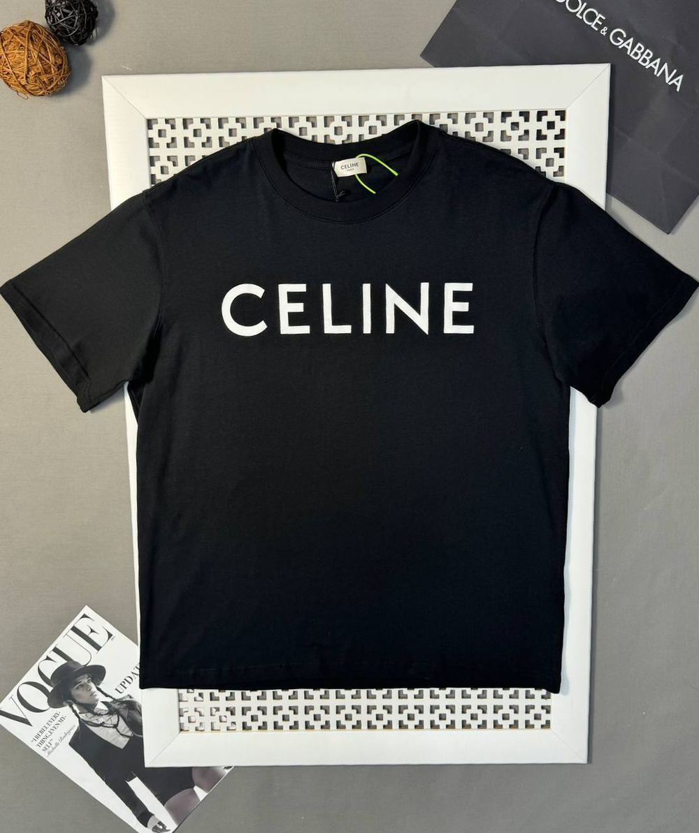 Футболка Celine