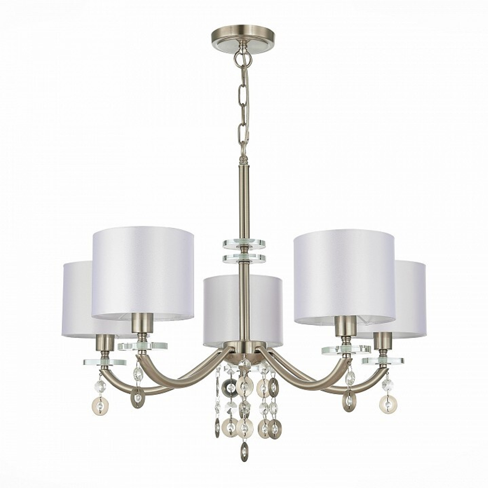 Подвесная люстра ST-Luce SL1757.103.05