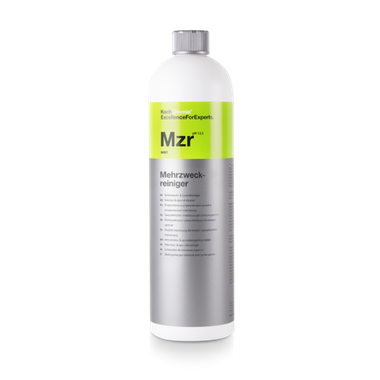 Koch-Chemie 86001 MEHRZWECKREINIGER Универсальное средство для очистки салона концентрат 1л.
