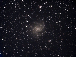 Телескоп цифровой Unistellar eVscope eQuinox - фото 15