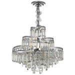 Подвесная люстра Citilux NAIAD CL315151