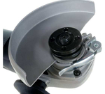 Аккум. угловая шлифмаш. PWS20H-125C/1 PIT