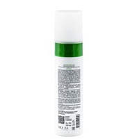 Флюид-крем барьерный с маслом чёрного тмина и экстрактом мелиссы Aravia Professional Gentle Skin Comfort Skin Fluid 250мл