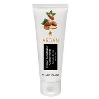 Кондиционер для волос с Аргановым маслом May Island Professional Clinic Treatment Conditioner Argan 100мл