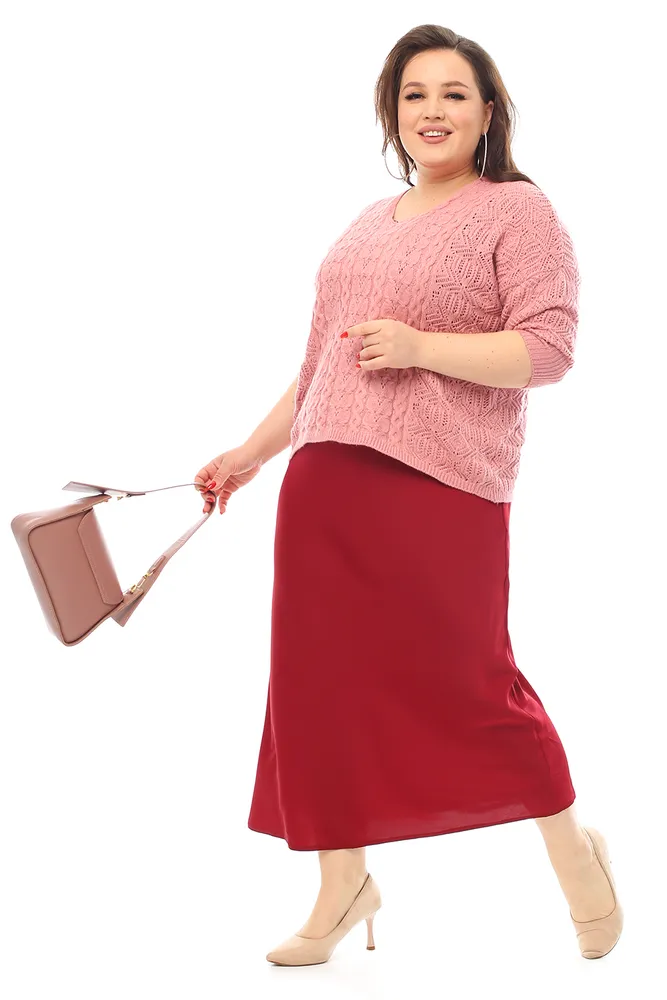 Свитер 4487 Fabrika