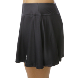 Женская теннисная юбка Diadora Court Skirt Women - Dark Grey, Lightgrey