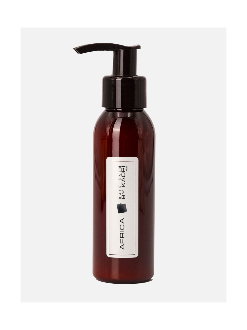 Бальзам для волос AFRICA