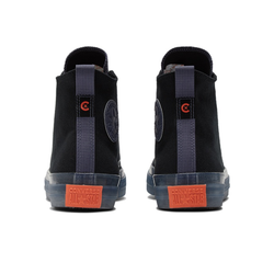 Кеды Converse Chuck Taylor All Star CX 'Black Steel' 171400C