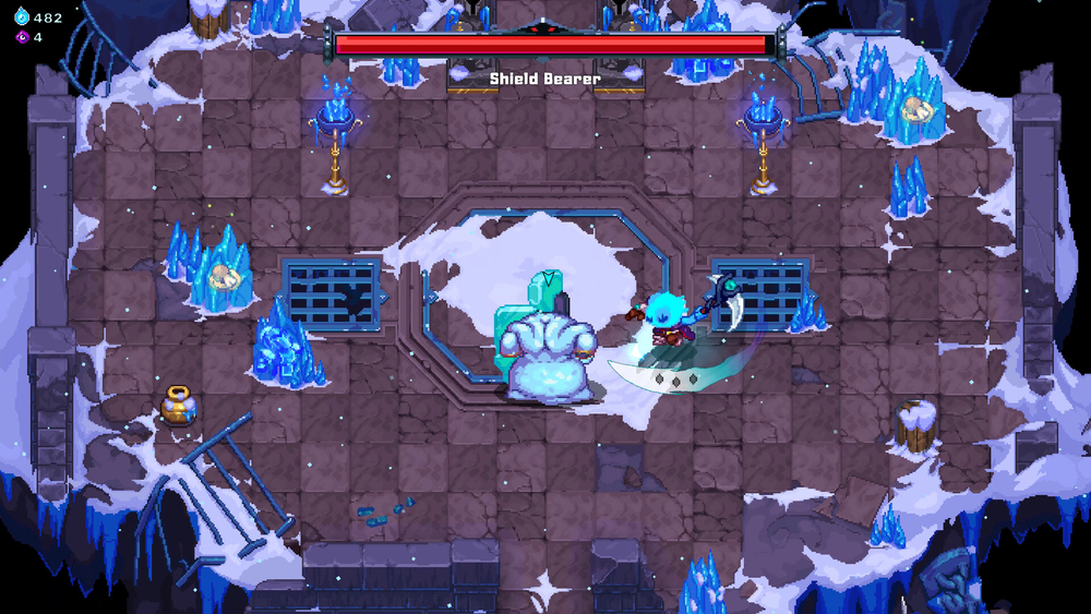 Ember Knights (для ПК, цифровой код доступа)