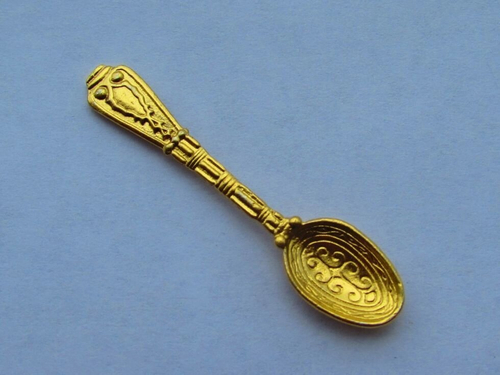 Ложка-загребушка большая (в упаковке)