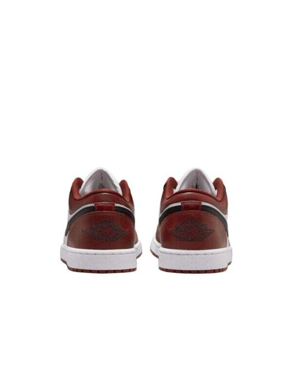 Кроссовки Jordan 1 Low Se Dark Pony
