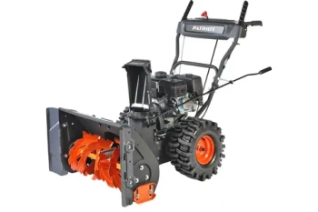 Бензиновый снегоуборщик PATRIOT PS 603