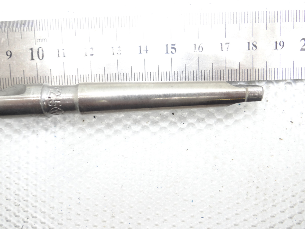 Сверло 12.5мм (90х180) к\х Р6М5 К/М1 СССР
