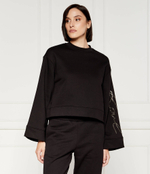 Худи Karl Lagerfeld - черный(245W1800)