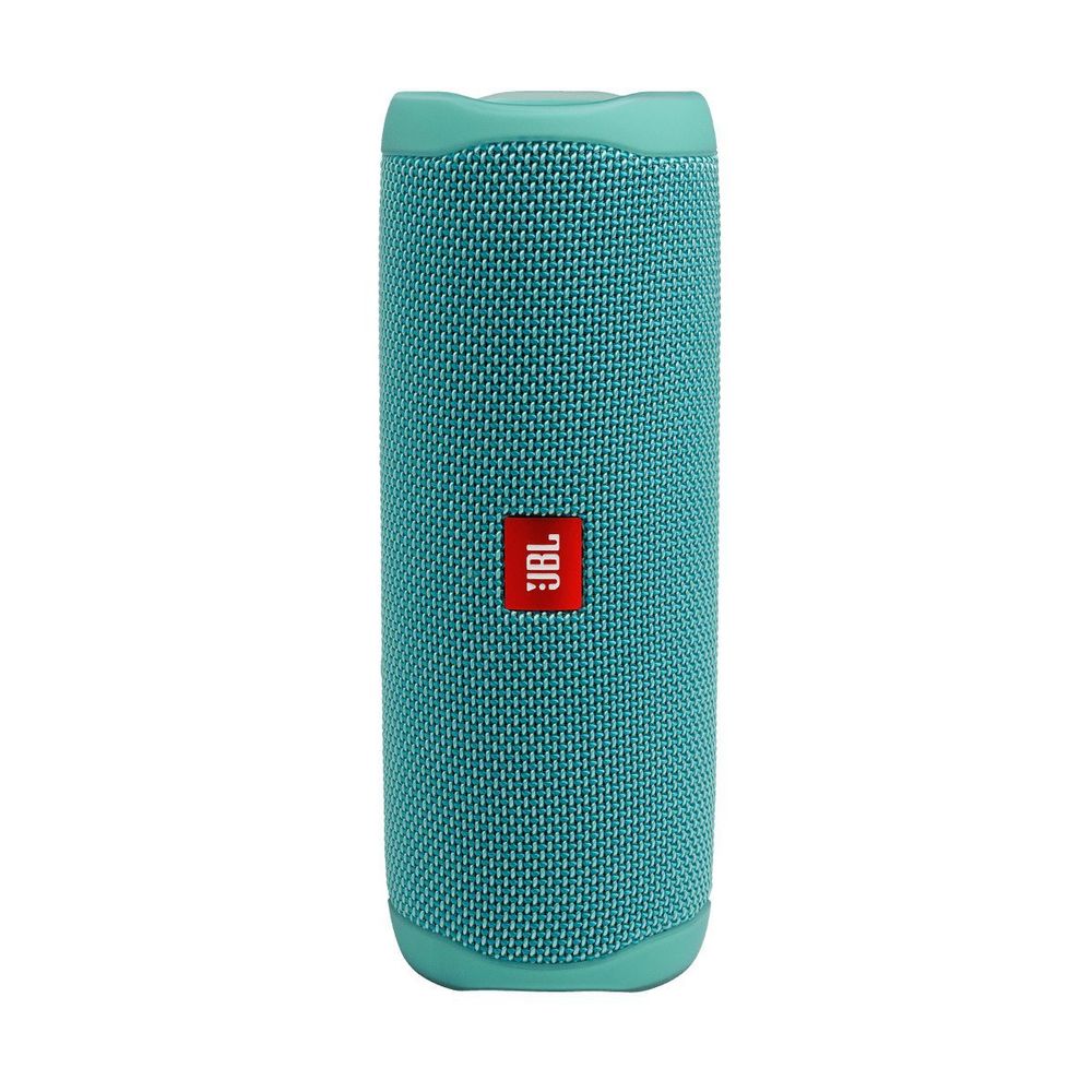 Портативная колонка JBL Flip 5 Teal - 4