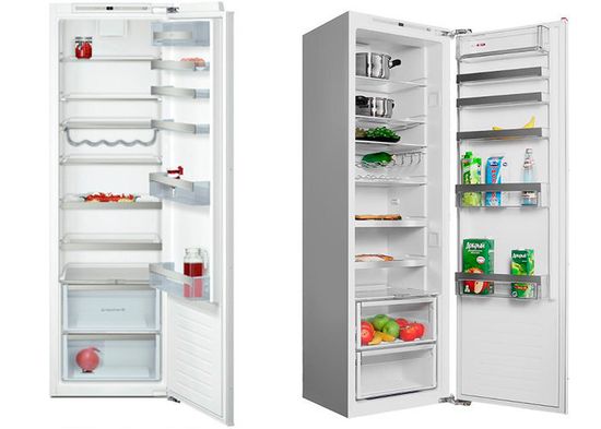 Встраиваемый холодильник NEFF KI1813F30