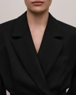 Жакет "Fabulous" из шерсти