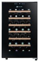 Винный шкаф Climadiff CC28
