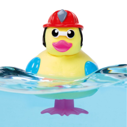 MGA Entertainment 544937 544975 — Масса для лепки Wonder Factory Never Dry Floating Dough красная 544975 — фото 2