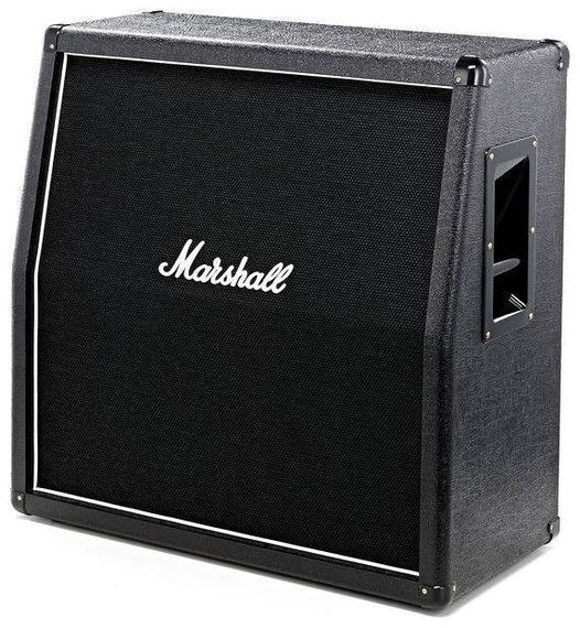 MARSHALL MX412A 240W 4X12 ANGLED CABINET