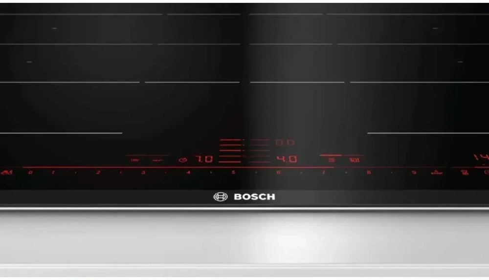 Электрическая варочная панель Bosch PXY875DC5Z