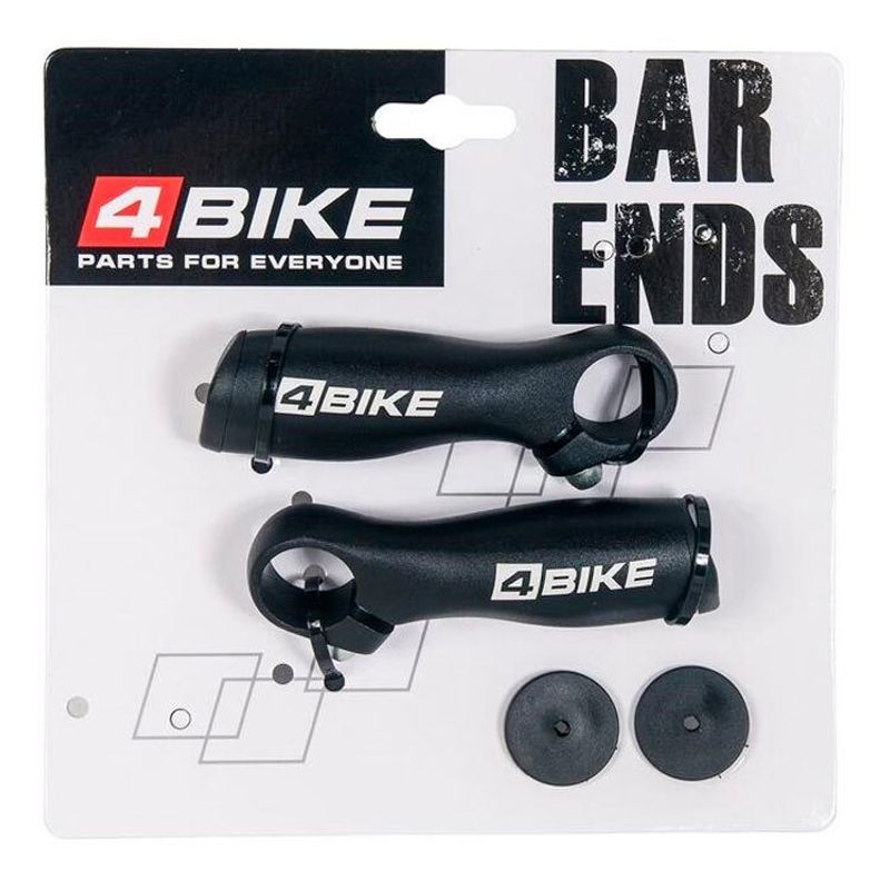 Рога для руля 