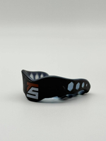 Капа SafeStrike Tomorrow Star (черно-прозрачная)