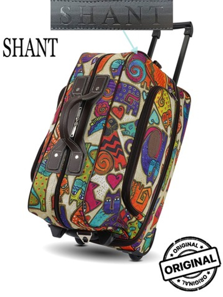 Дорожная сумка SHANT