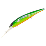 Воблер TsuYoki(Tsuribito) Soloist 120F 120мм 20г 6.5-8.0м 1шт floating -