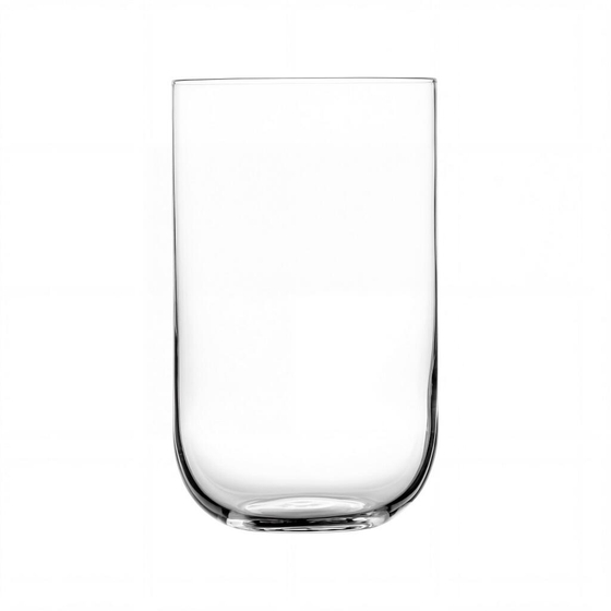 Стакан Хайбол 480 мл "Simple Highball Cylinder" d 7,6 см h12,4 см Cocktail Week P.L. [6]