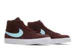 Кроссовки Nike Blazer Sb Glacier Ice