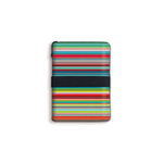 Тетрадь путешественника remember, micro-stripes