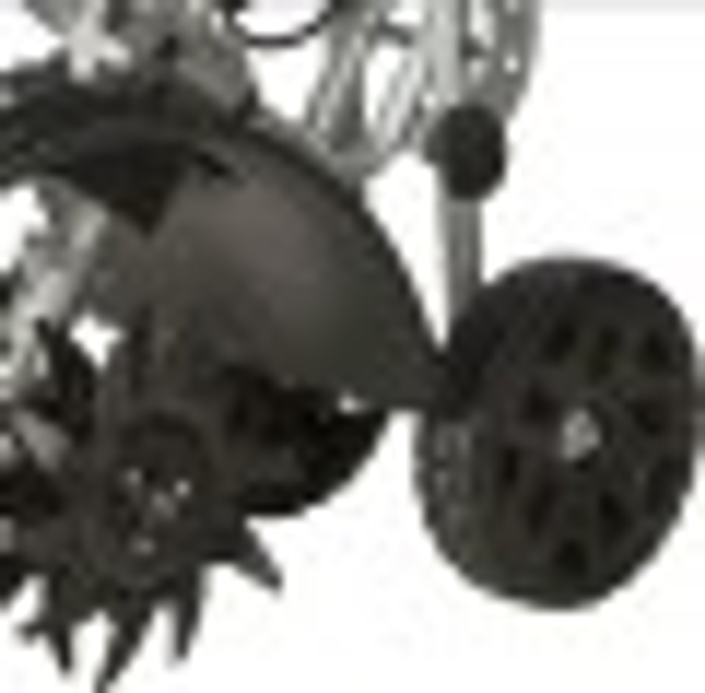 Культиватор аккумуляторный GREENWORKS GC82T 82V, без АКБ и ЗУ 2801107