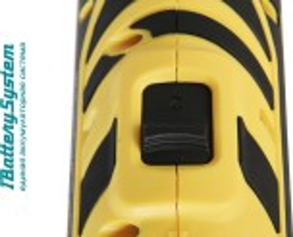 Дрель-шуруповерт аккумуляторная HANSKONNER HCD1865I