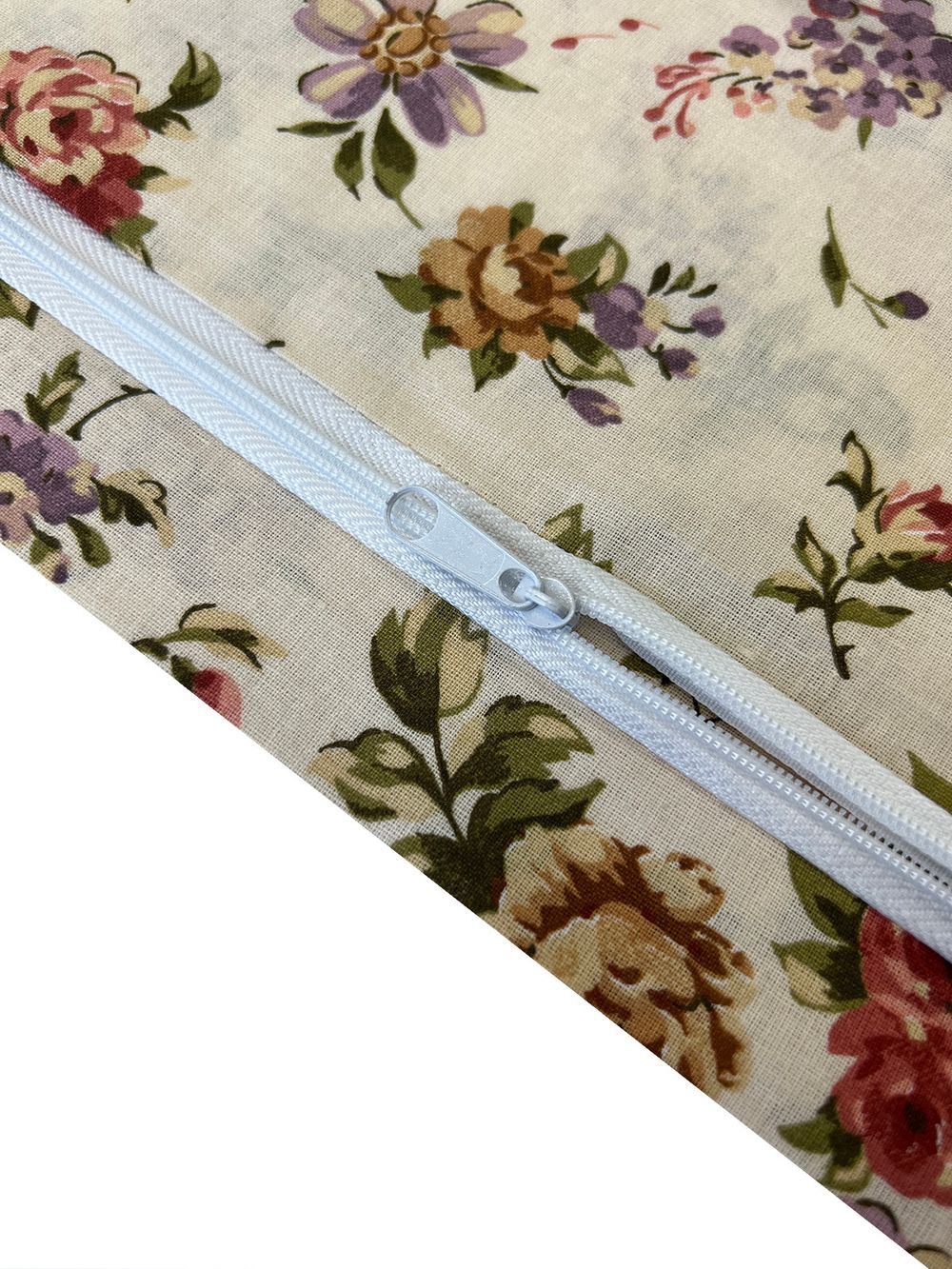 Пододеяльник Сказка "Виктория" 2-сп 175х215 см