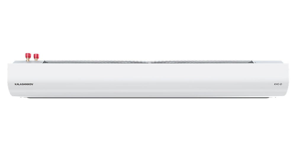 Тепловая завеса KALASHNIKOV KVC-D10W20-11