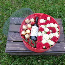 Коробочка № 12