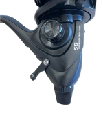 Катушка безынерционная с байтраннером Kaida Noblest 10000