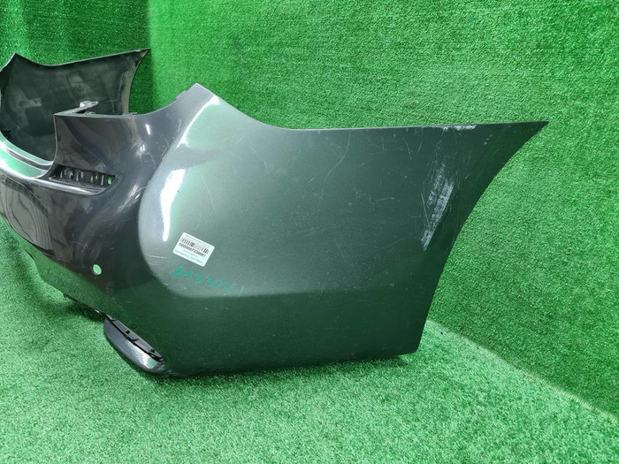 Бампер задний BMW 7er G11 G12 (2015-2019) M-paket