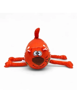 Мягкая игрушка Кот
