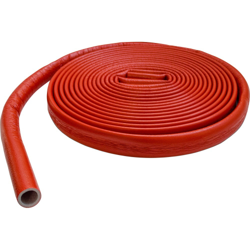 Утеплитель для труб Ф28-04/11м (КРАСНЫЙ) "Энергофлекс" (20/1шт)