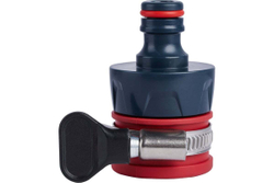 Адаптер для крана безрезьбовой 18 мм HF 021 Garden Elitech 206049