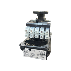 Реле давления Eaton MCS4 1/4"(3/8") BSPP на Delta II