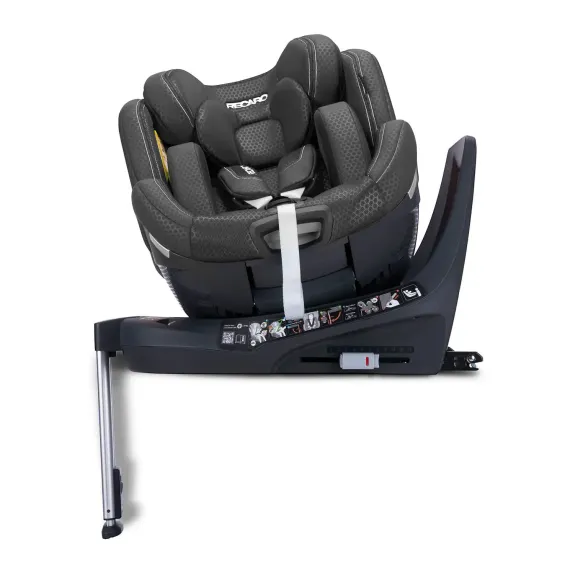 Автокресло Recaro Xenon 1 Fresh Black