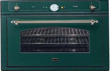 Газовый духовой шкаф ILVE 900-NVG VS