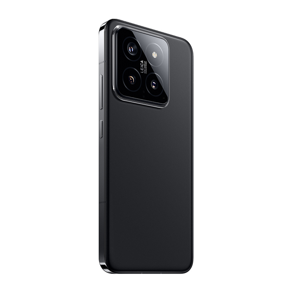 Xiaomi 14 12/512 ГБ Black