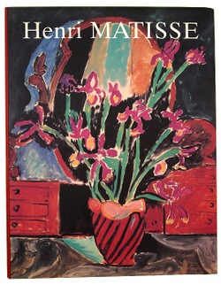 Henri Matisse. Paintings and Sculptures in Soviet Museums