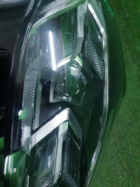 Фара правая BMW X3 G01 (2021-н.в.) LED